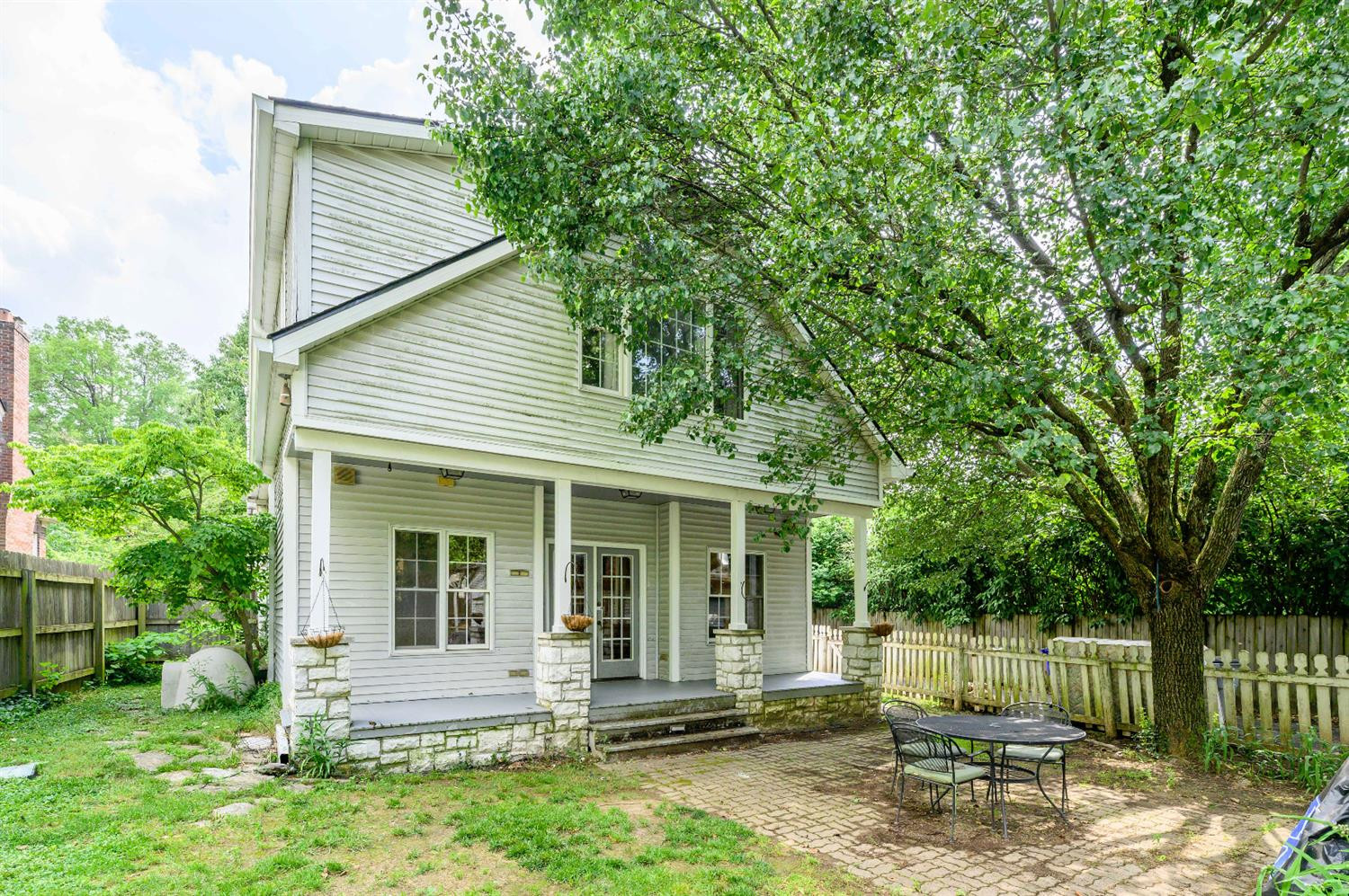 129 Chenault Road Lexington, KY 40502 - Photo 45 of 56 Photo 45