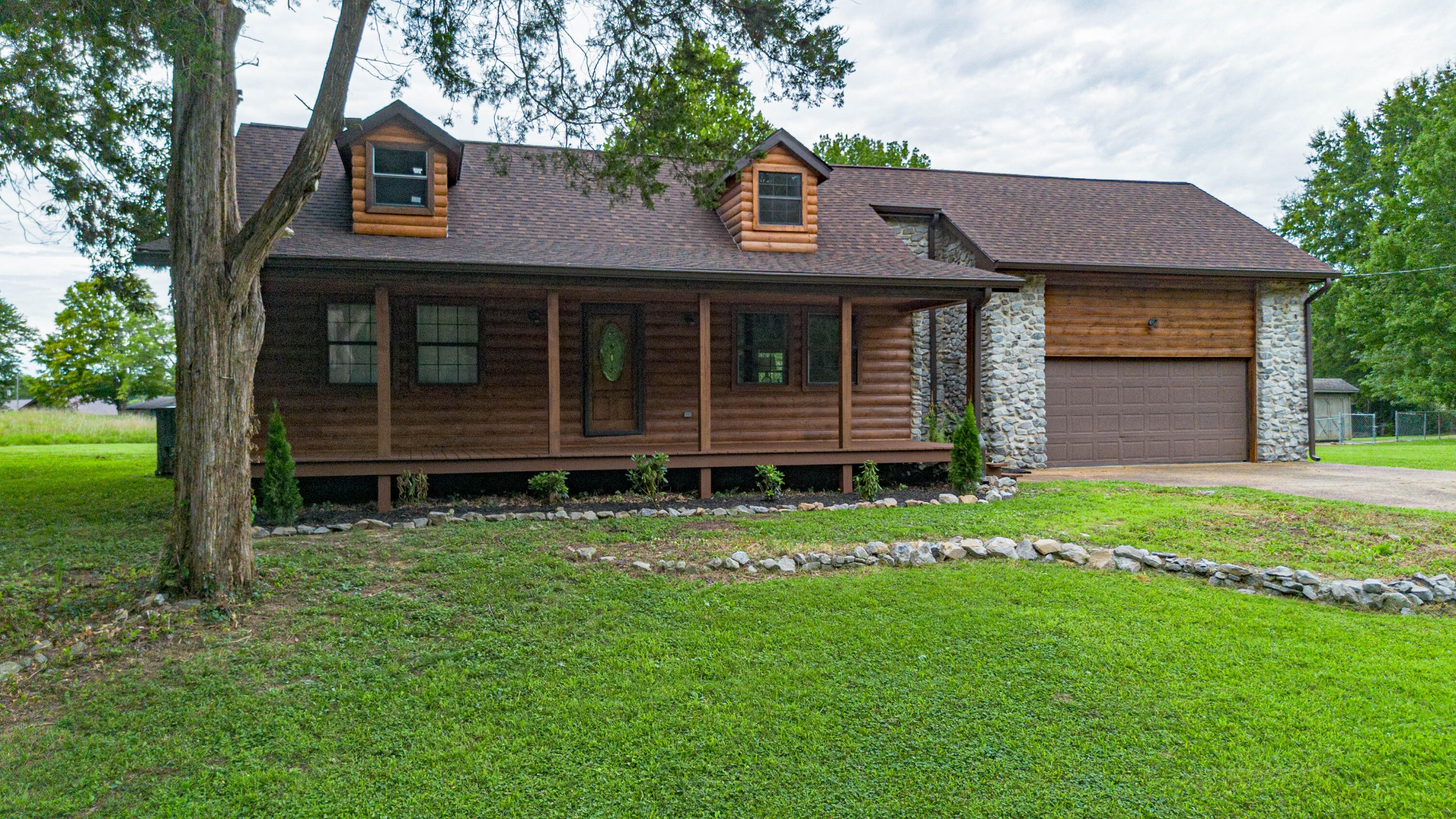 243 Stroud Road Hardin, KY 42048 - Photo 53 of 61 243Stroud-52