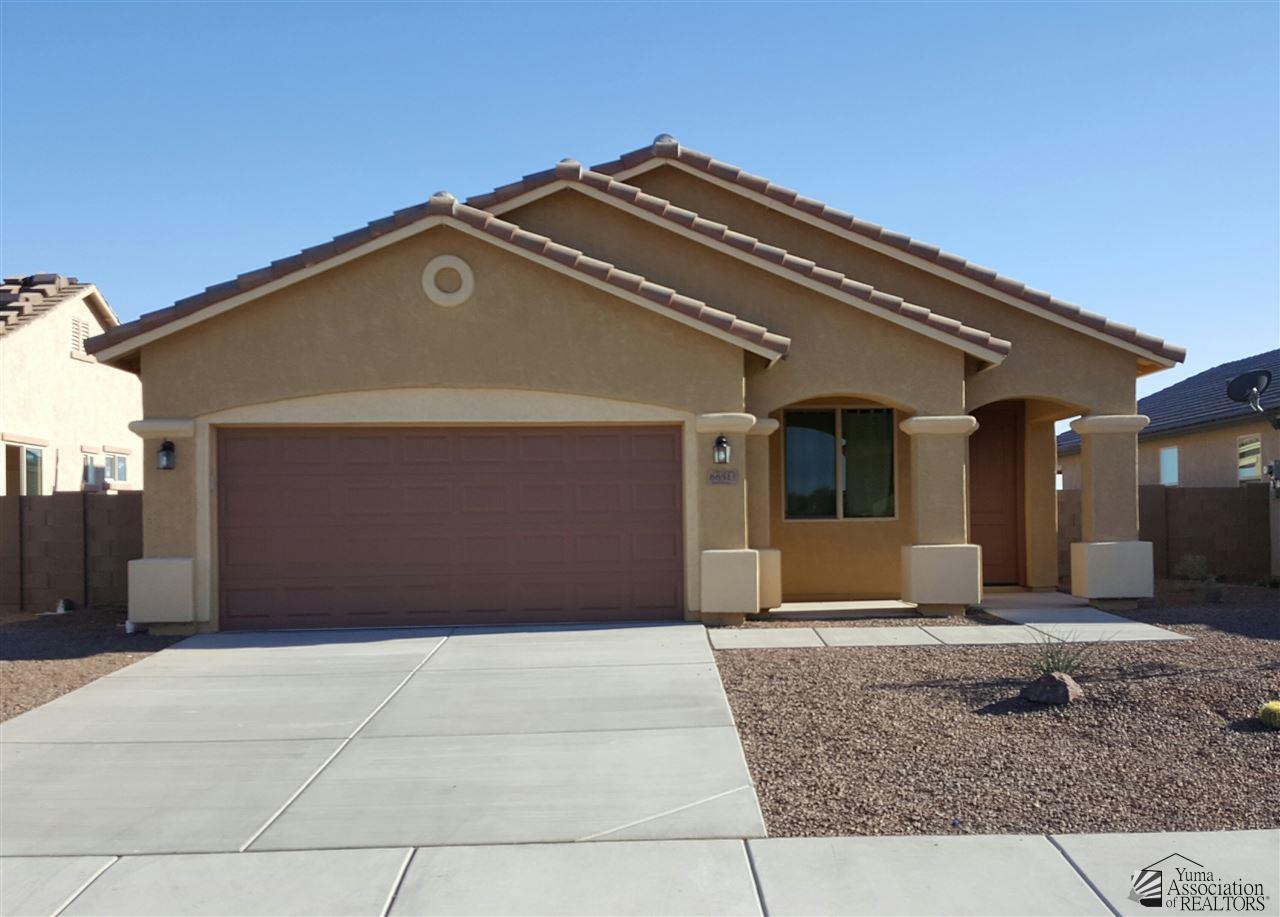 6590 East 35th Road, Unit ARABY CROSSING Yuma, AZ 85365 - Photo 1 of 1 Gallery Image 1