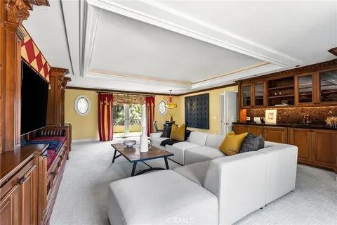 $9,995,000 | 26501 Silver Saddle Lane, Laguna Hills, CA 92653