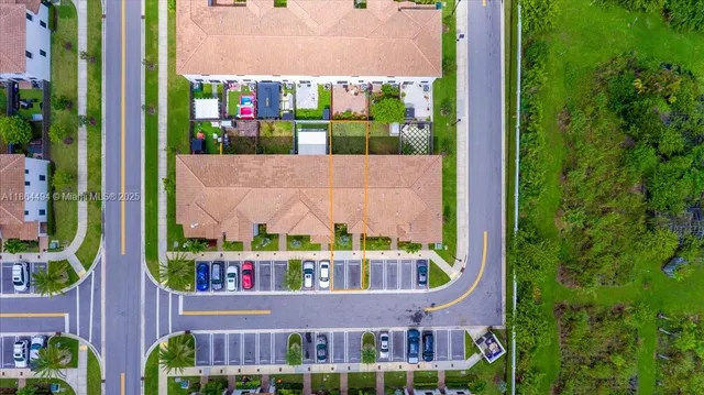 a view balcony with an outdoor space