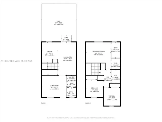 $2,600 | 11779 Southwest 247th Terrace, Unit 11779, Homestead, FL 33032