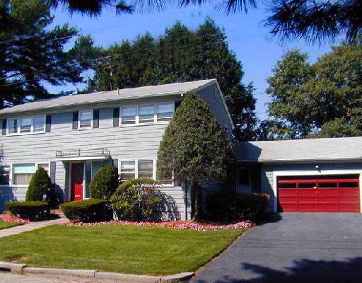 36 Alton Road Providence, RI 02906 - Photo 1 of 2 Exterior Front.