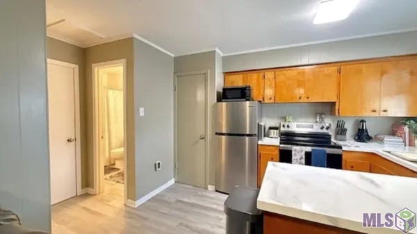 $700 | 812b Lagarde Street, Unit B, Thibodaux, LA 70301