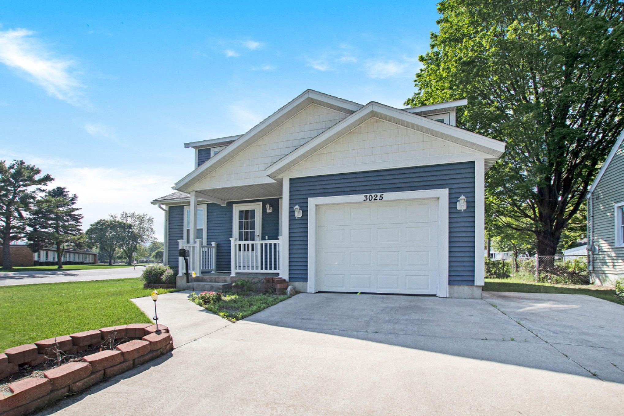 3025 Dawes Road Muskegon, MI 49441 - Photo 3 of 32 IMG_7425