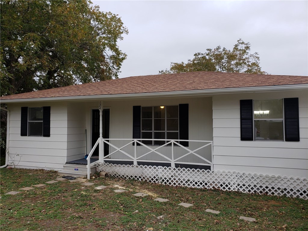124 Jackson Street Elgin, TX 78621 - Photo 1 of 1 Gallery Image 1
