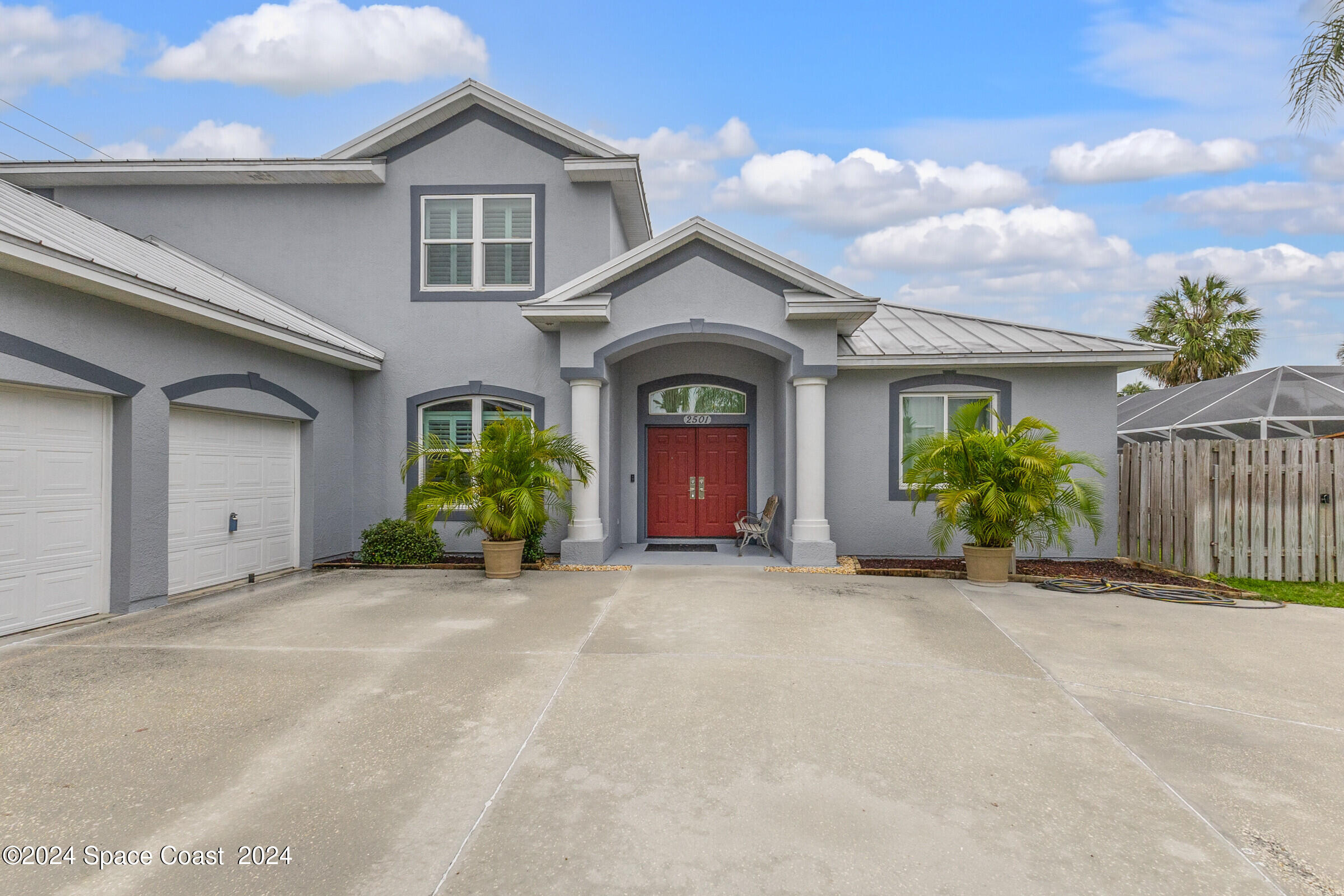 2501 Reed Avenue Melbourne, FL 32901 - Photo 2 of 78 02_2501Reed104_mls