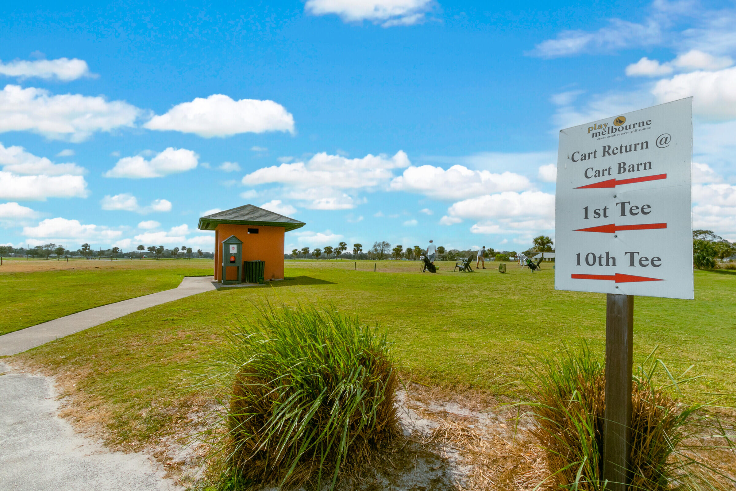 2501 Reed Avenue Melbourne, FL 32901 - Photo 55 of 78 66_CraneCreekGolf304_mls