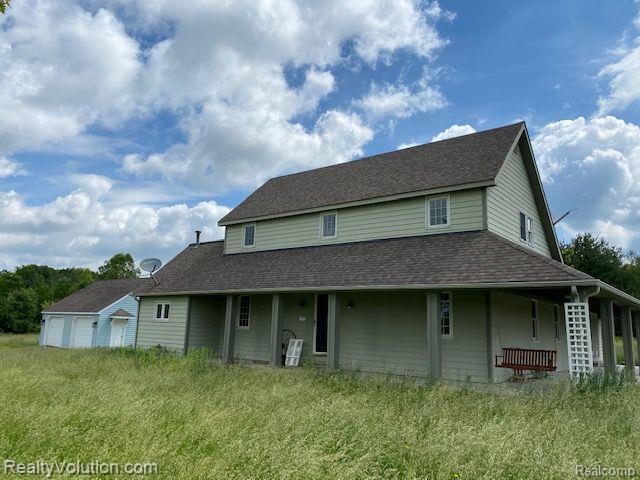 9919 Washburn Road Goodrich, MI 48438 - Photo 2 of 29