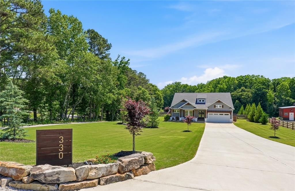 330 Taylor Path Dallas, GA 30157 - Photo 5 of 52