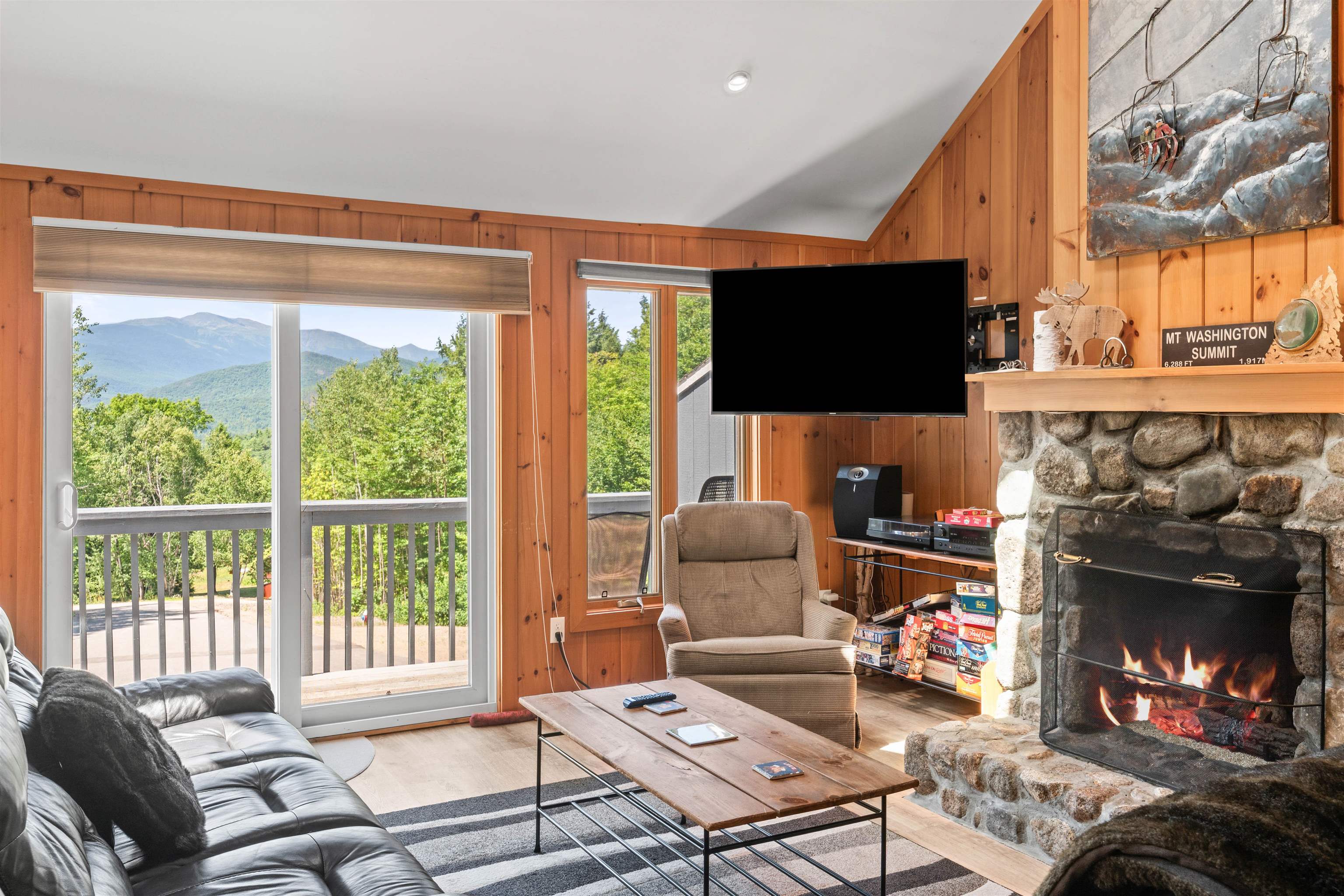 3 Mountain View Road, Unit 6 Intervale, NH 03845 - Photo 7 of 48