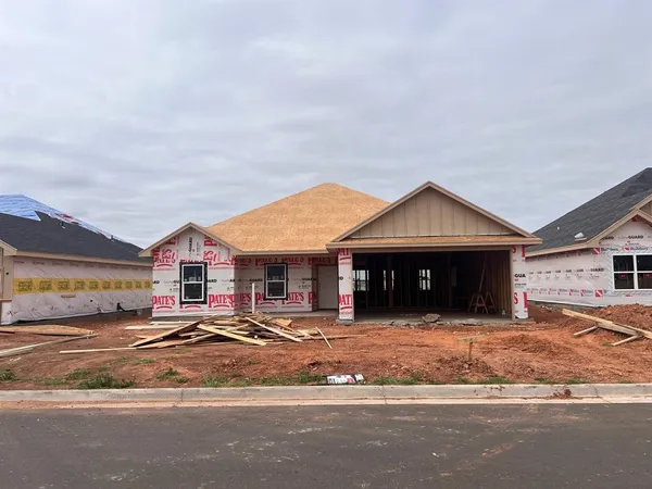 $327,500 | 7666 Wildflower Way, Abilene, TX 79602