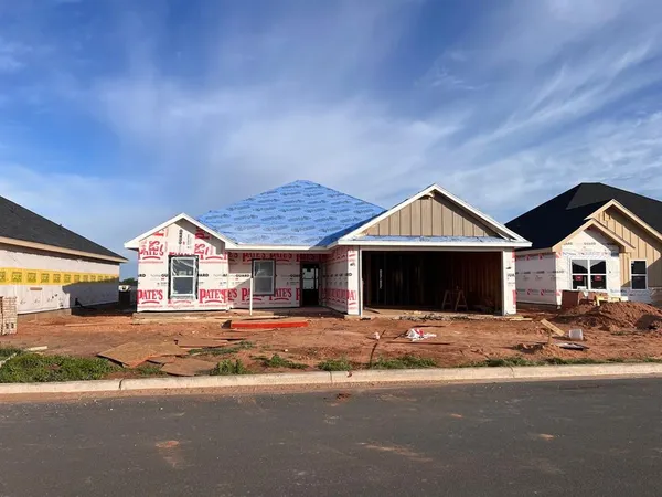 $327,500 | 7666 Wildflower Way, Abilene, TX 79602