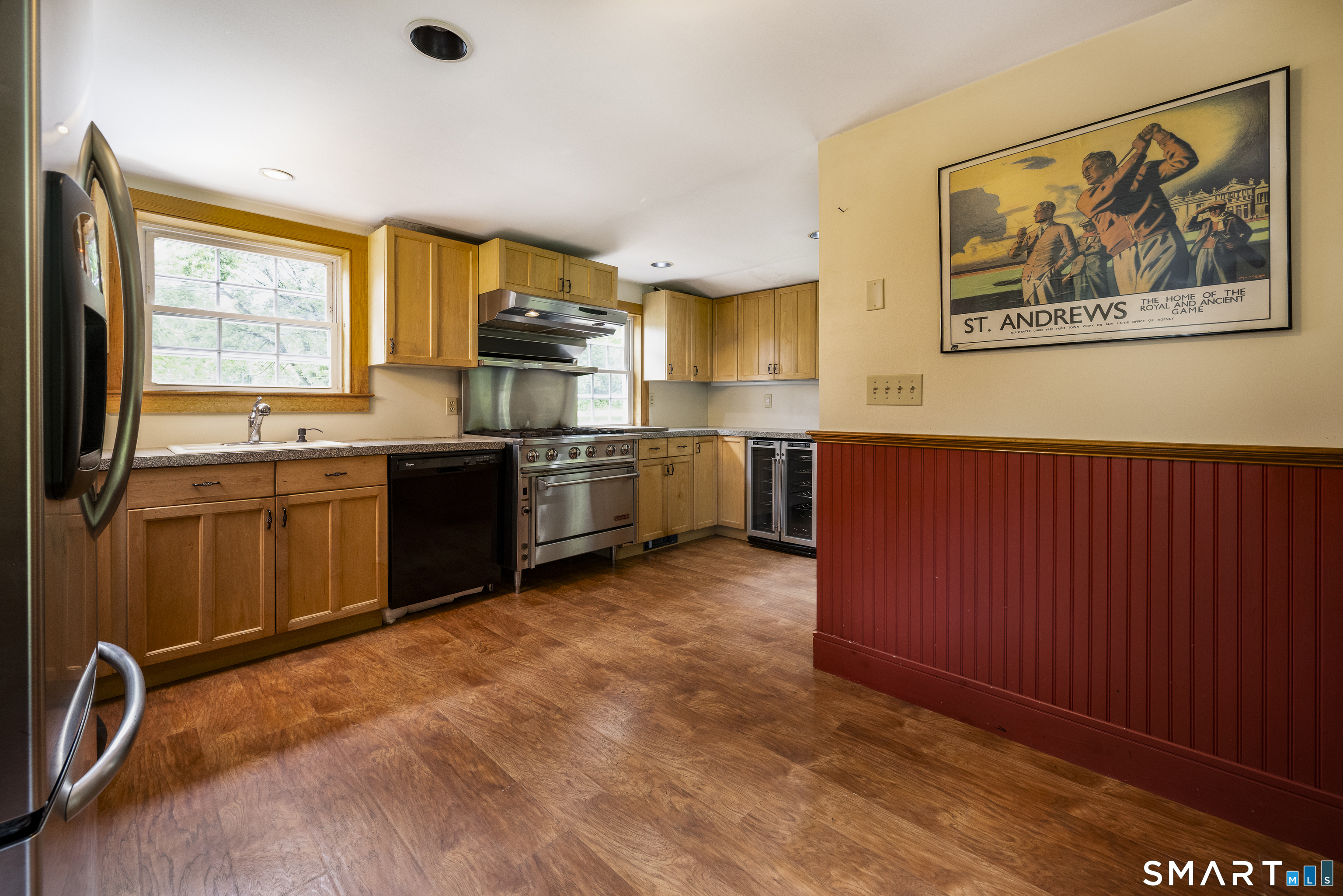 136 Lower Road North Canaan, CT 06018 - Photo 10 of 39