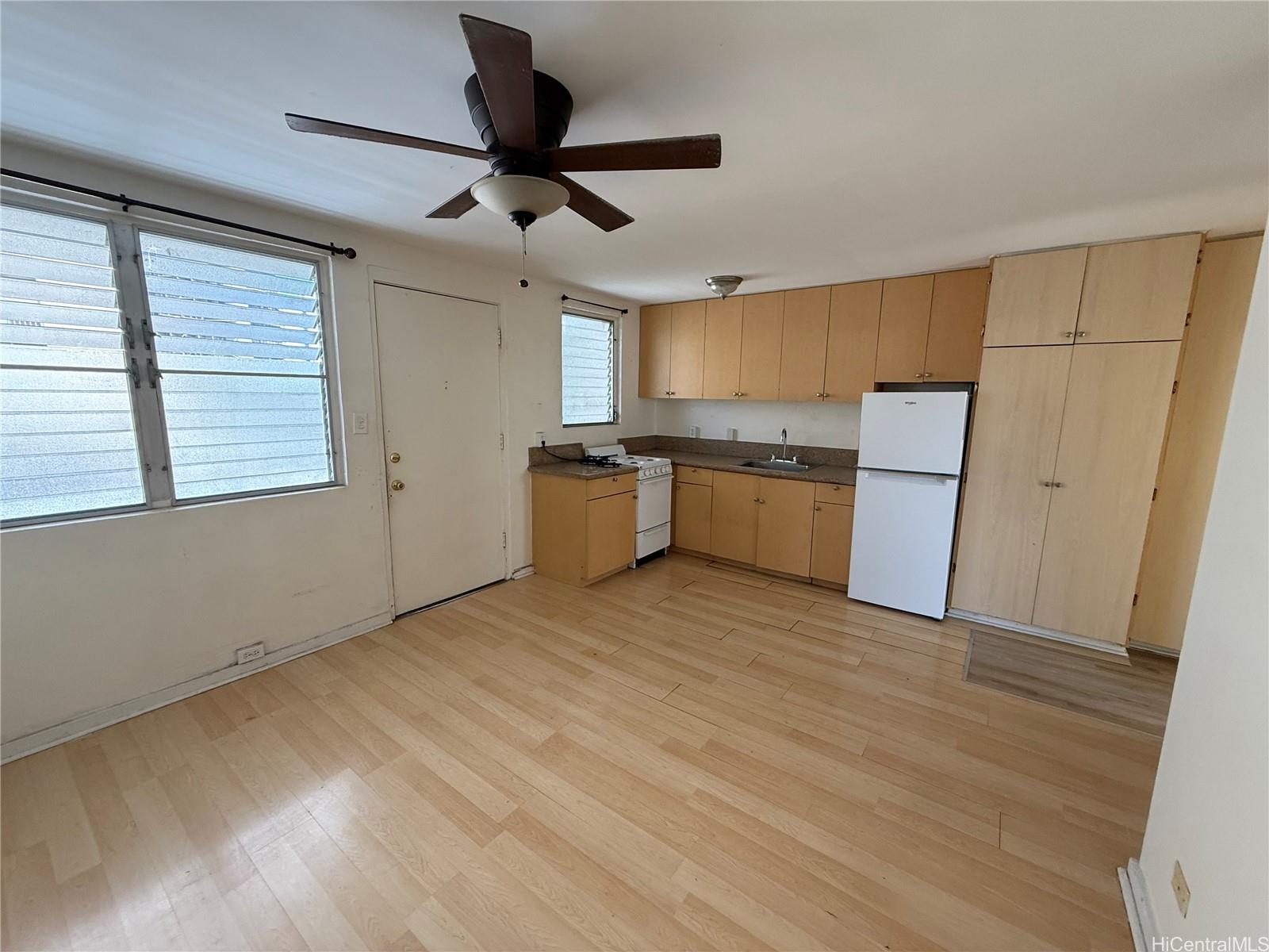 809 Kinau Street Honolulu, HI 96813 - Photo 7 of 9