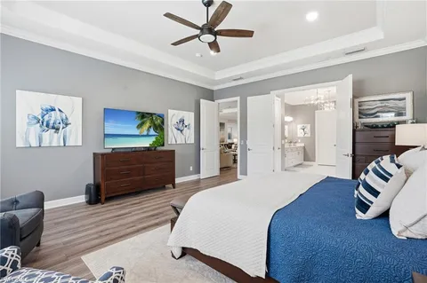 $2,395,000 | 9525 Montelanico Loop, Naples, FL 34119