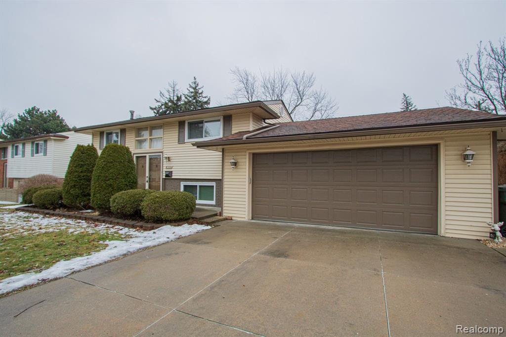 8358 Smethwick Road Sterling Heights, MI 48312 - Photo 34 of 34 Gallery Image 34