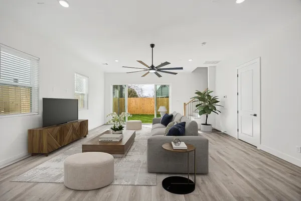 $2,300 | 6644 Lozier Street, Houston, TX 77021