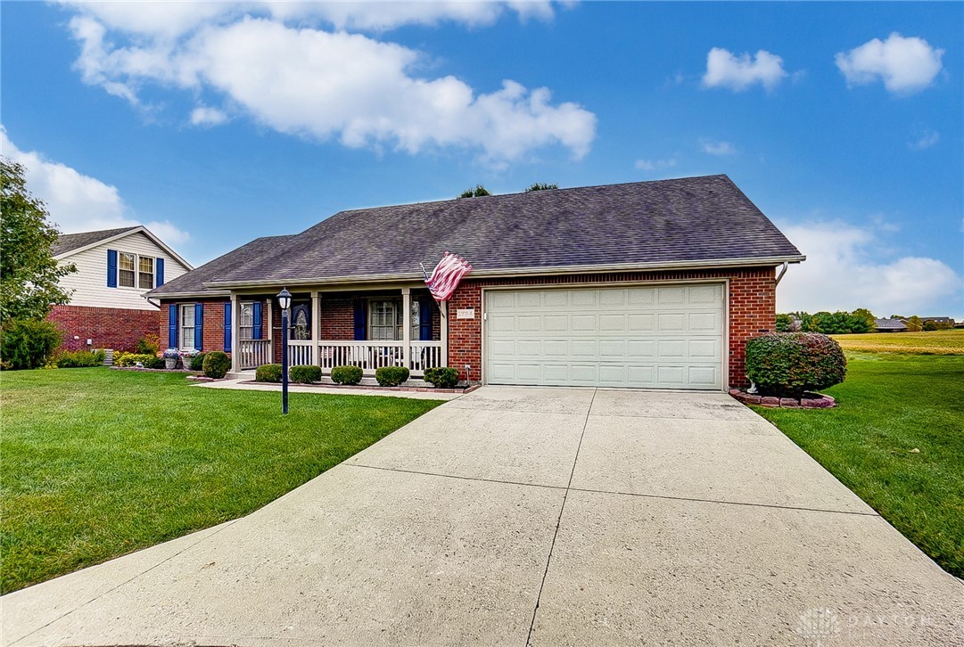 1784 Willow Ridge Court Springfield, OH 45502 - Photo 2 of 35 WILLOW RIDGE CONDO ASSN.
