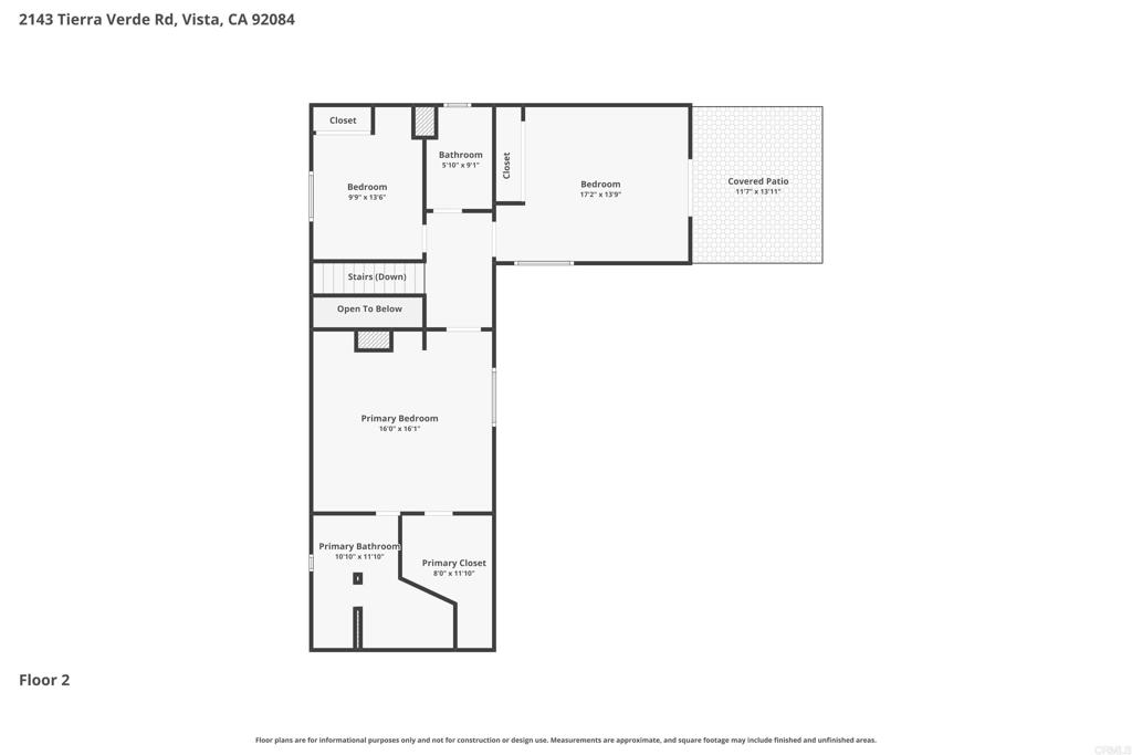 2143 Tierra Verde Road Vista, CA 92084 - Photo 70 of 71
