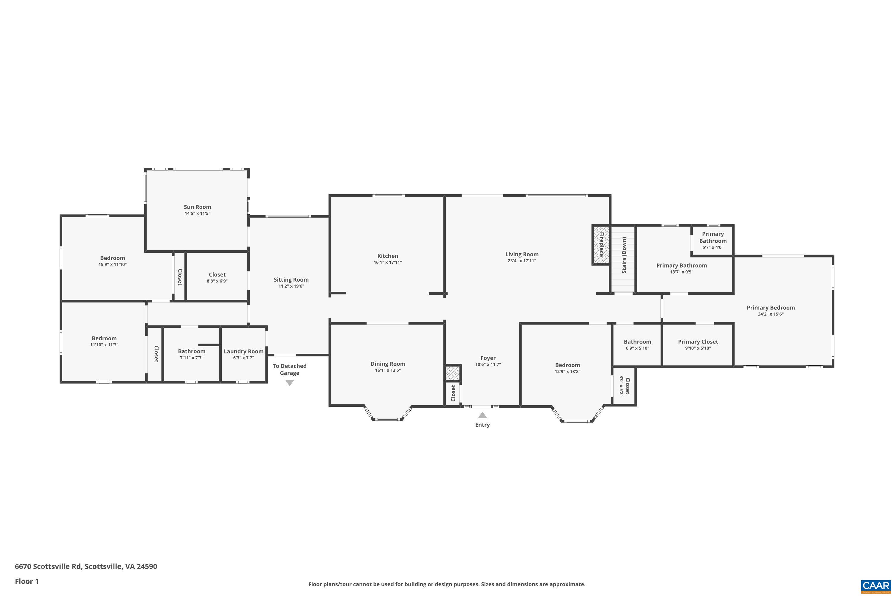 6670 Scottsville Road Keene, VA 22946 - Photo 51 of 71 Gallery Image 51