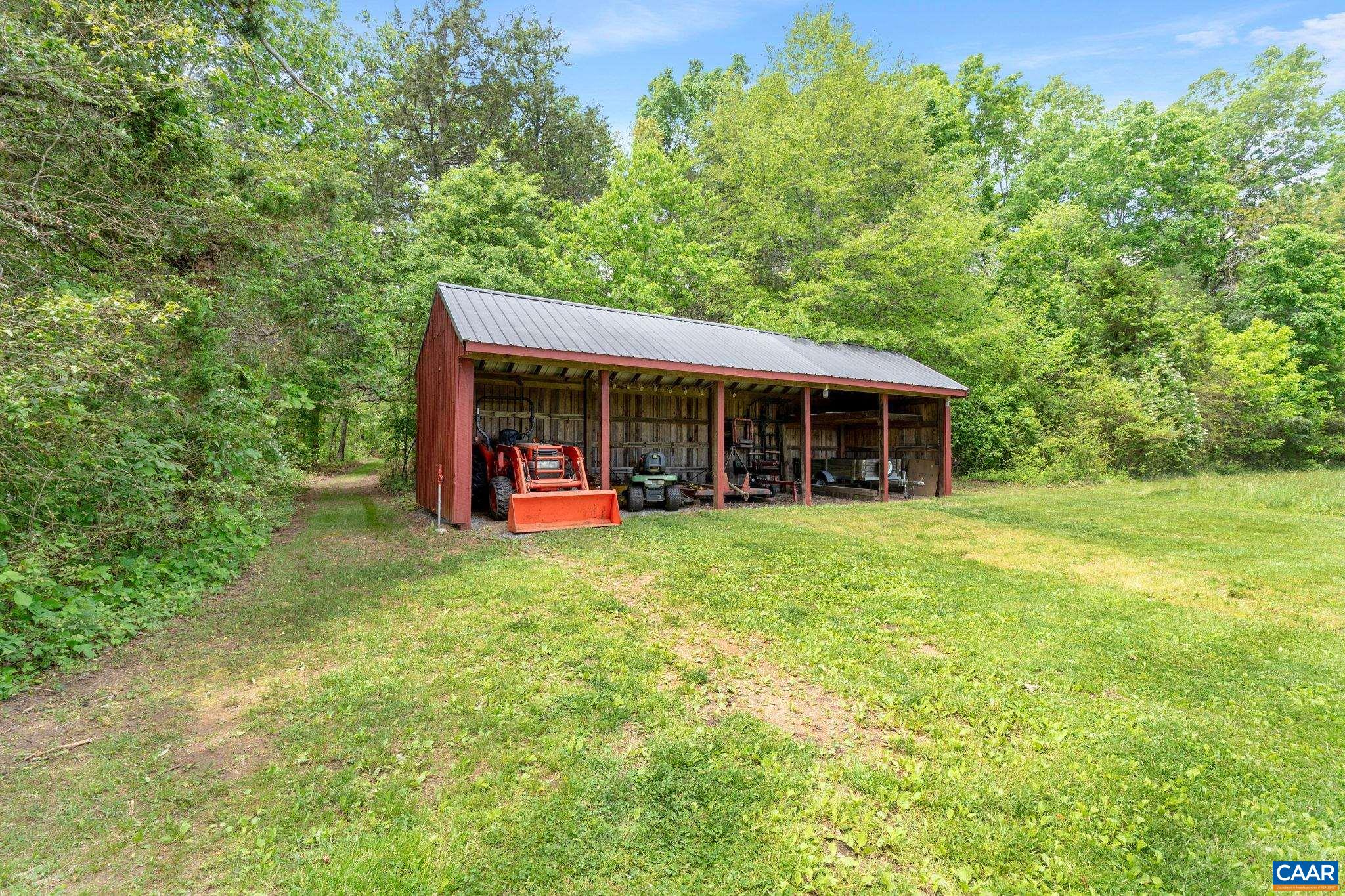 6670 Scottsville Road Keene, VA 22946 - Photo 61 of 71 Gallery Image 61
