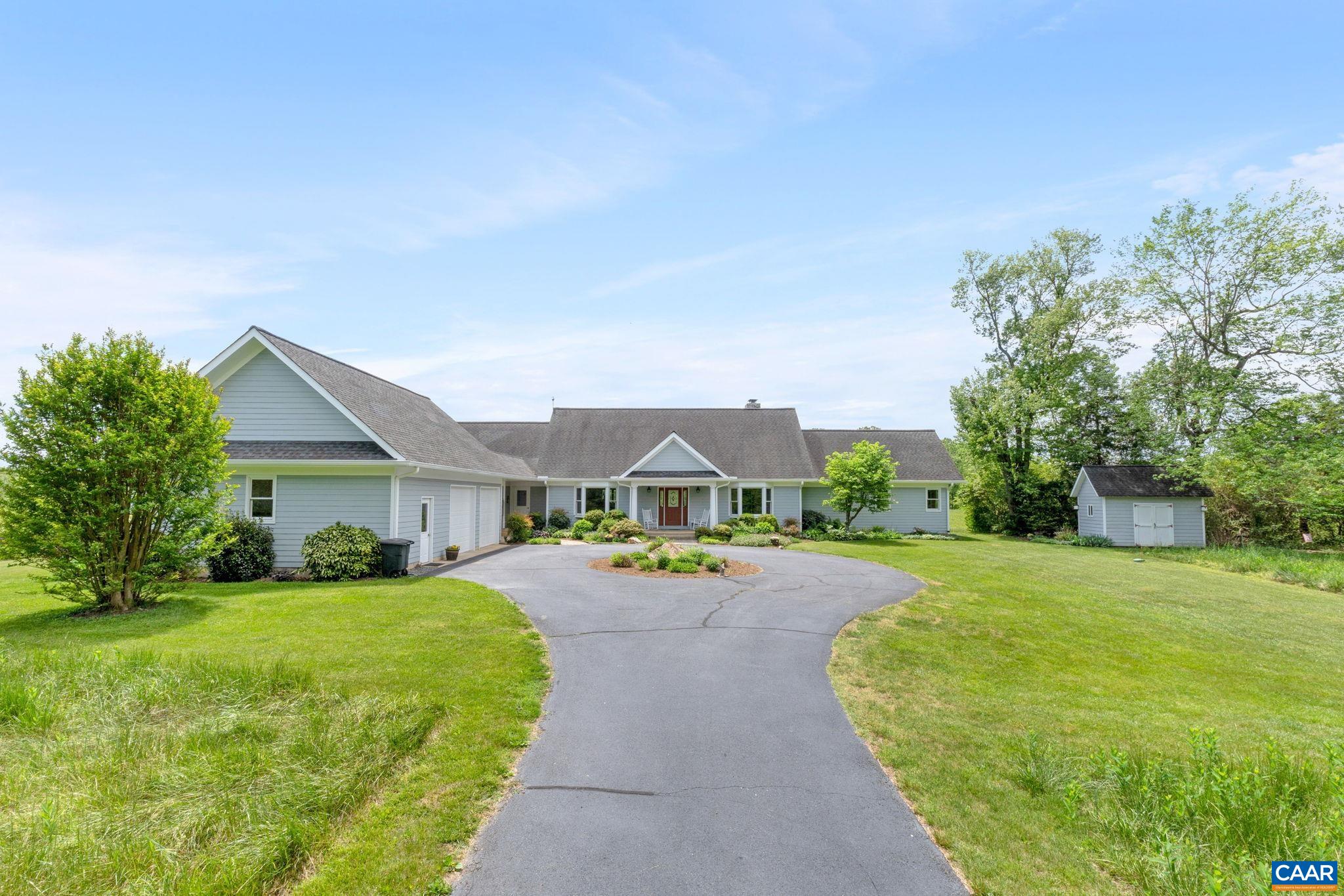 6670 Scottsville Road Keene, VA 22946 - Photo 66 of 71 Gallery Image 66