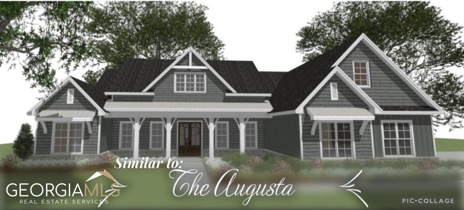 267 Bear Branch Road Kathleen, GA 31047 - Photo 1 of 1 Gallery Image 1