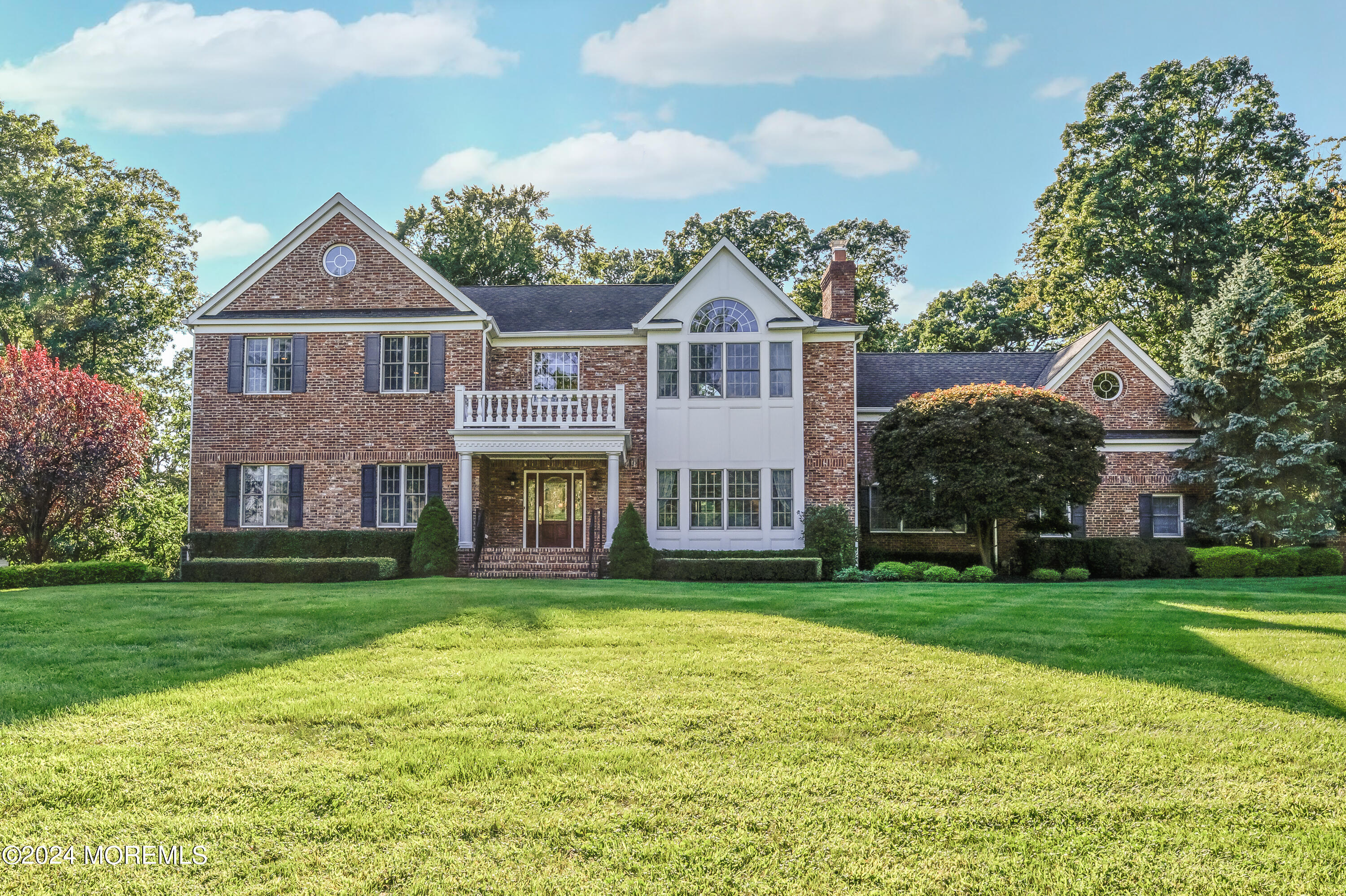 34 Acorn Place Colts Neck, NJ 07722 - Photo 1 of 63 34 Acorn (1 of 49)