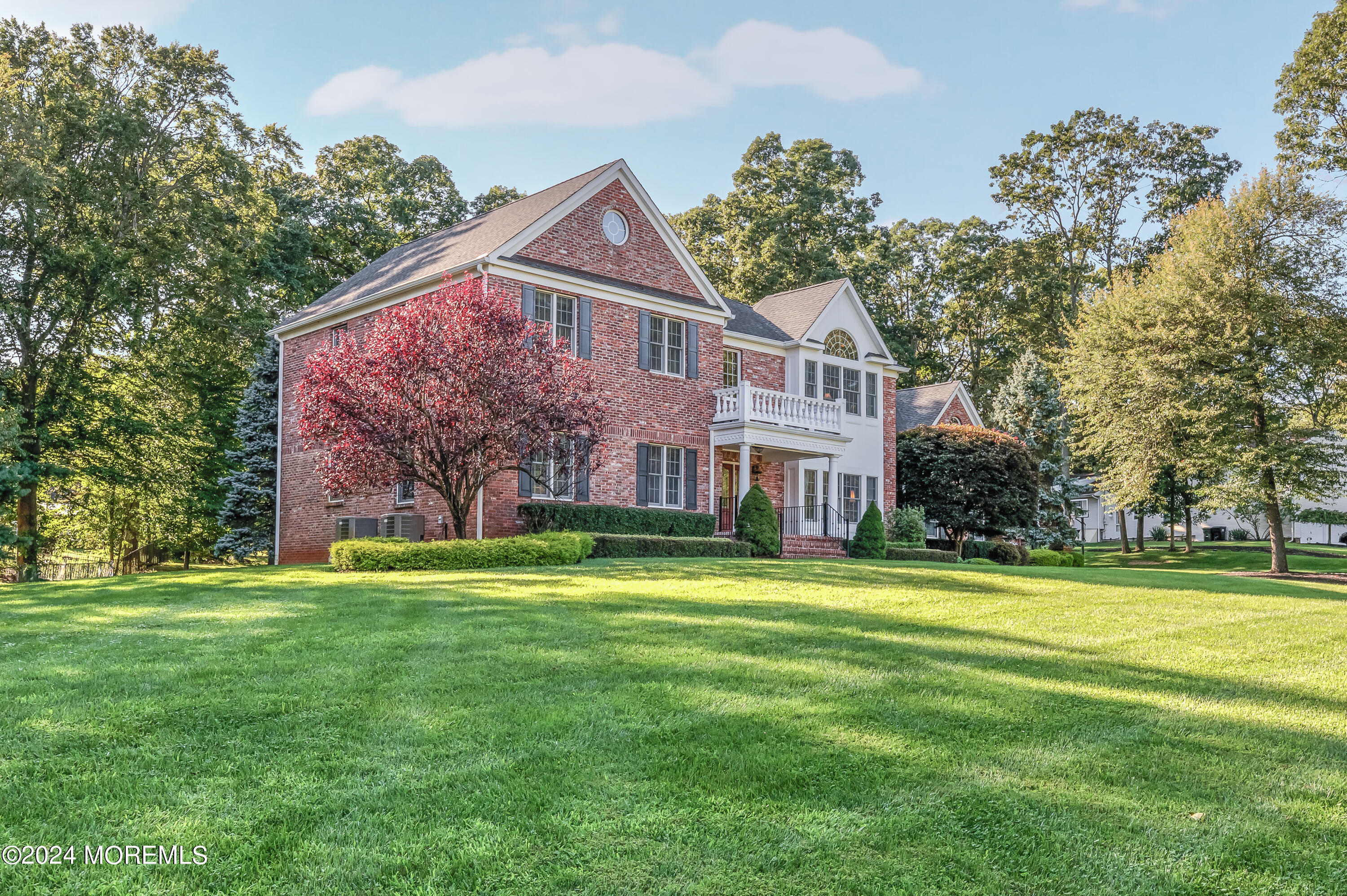 34 Acorn Place Colts Neck, NJ 07722 - Photo 2 of 63 34 Acorn (2 of 49)
