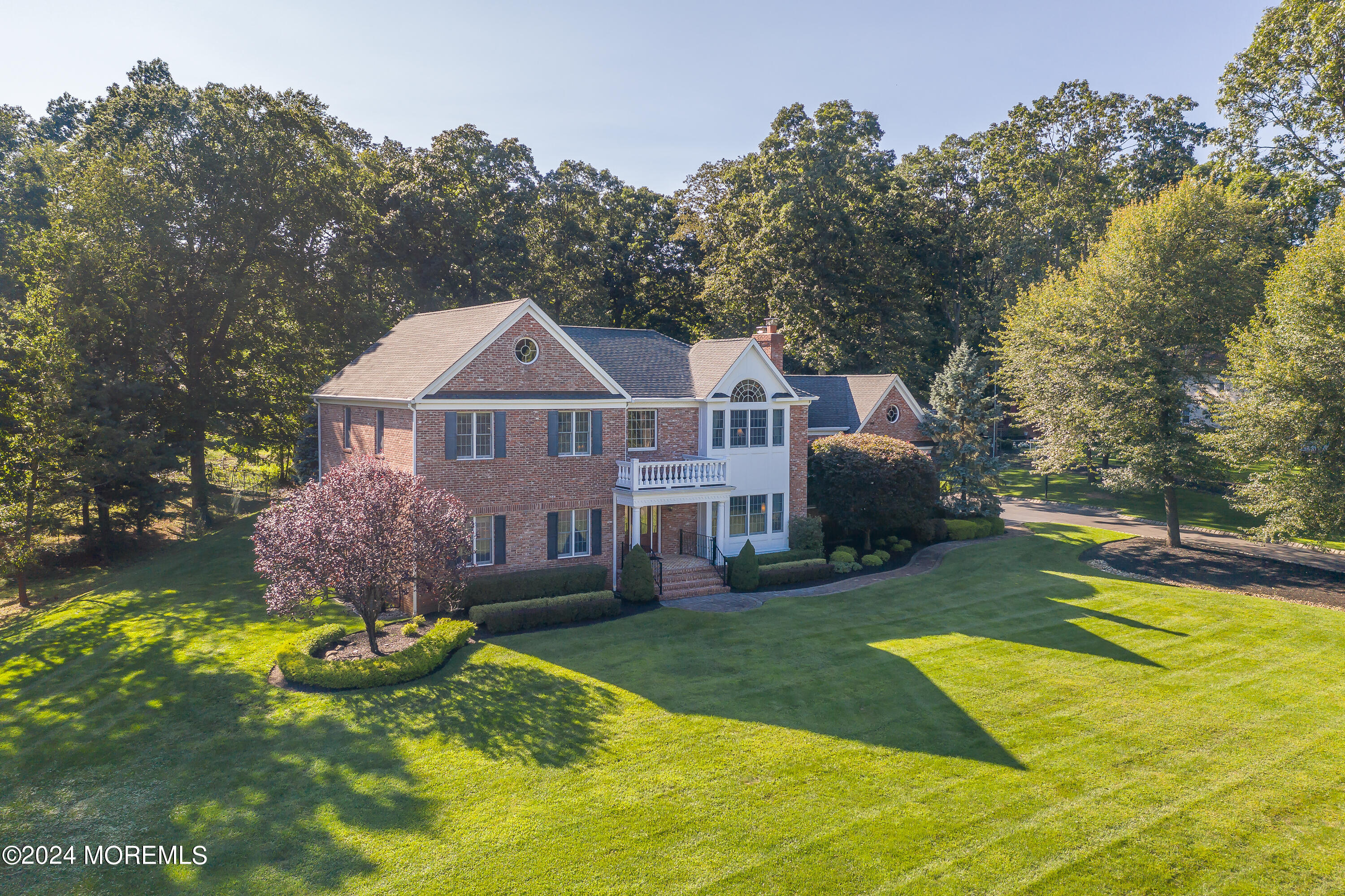 34 Acorn Place Colts Neck, NJ 07722 - Photo 50 of 63 34 Acorn_Drone (1 of 14)