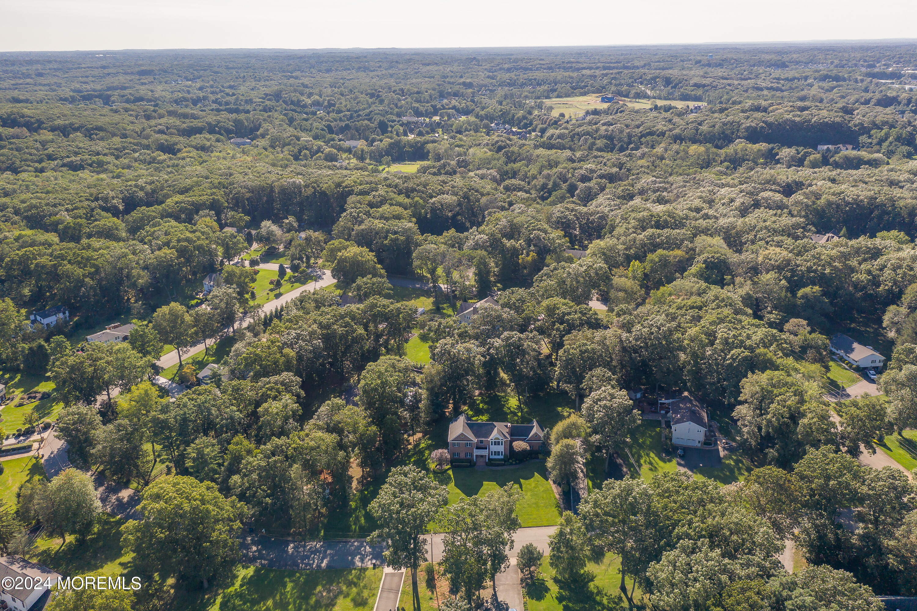 34 Acorn Place Colts Neck, NJ 07722 - Photo 54 of 63 34 Acorn_Drone (5 of 14)