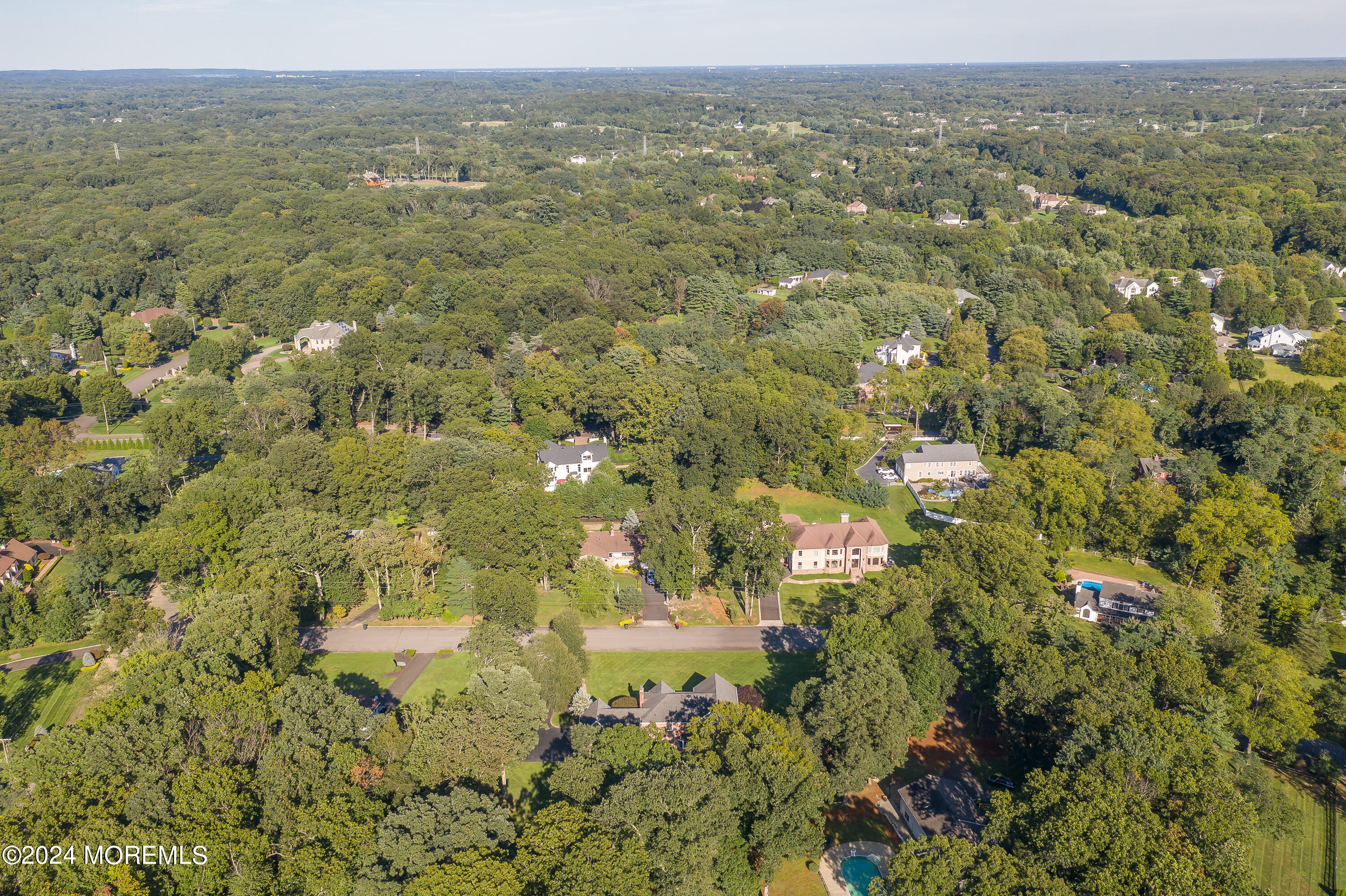34 Acorn Place Colts Neck, NJ 07722 - Photo 56 of 63 34 Acorn_Drone (7 of 14)