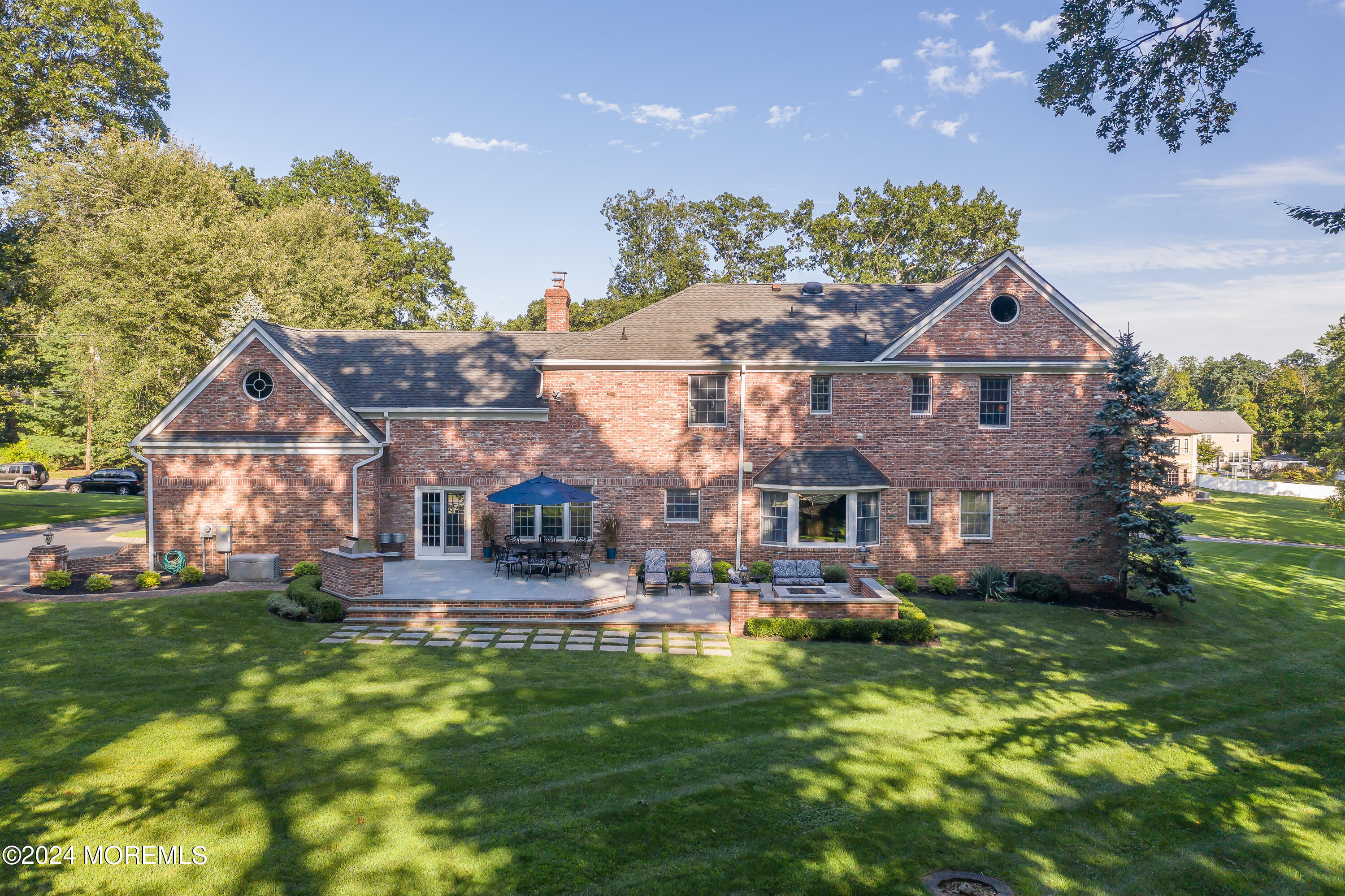 34 Acorn Place Colts Neck, NJ 07722 - Photo 59 of 63 34 Acorn_Drone (10 of 14)