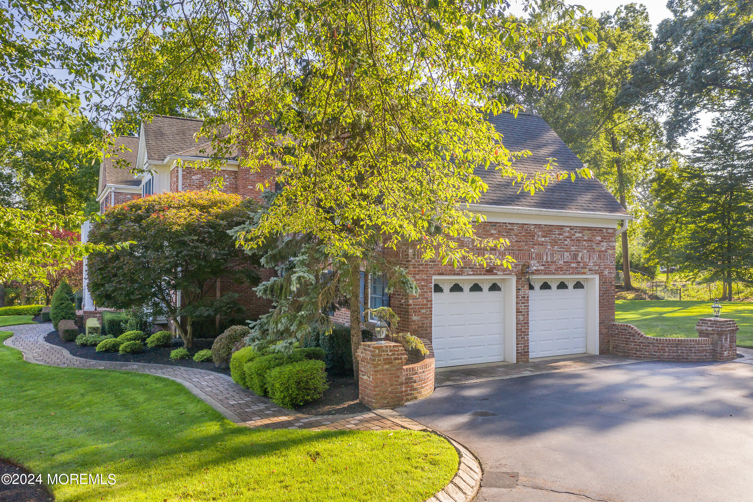 34 Acorn Place Colts Neck, NJ 07722 - Photo 63 of 63 34 Acorn_Drone (14 of 14)