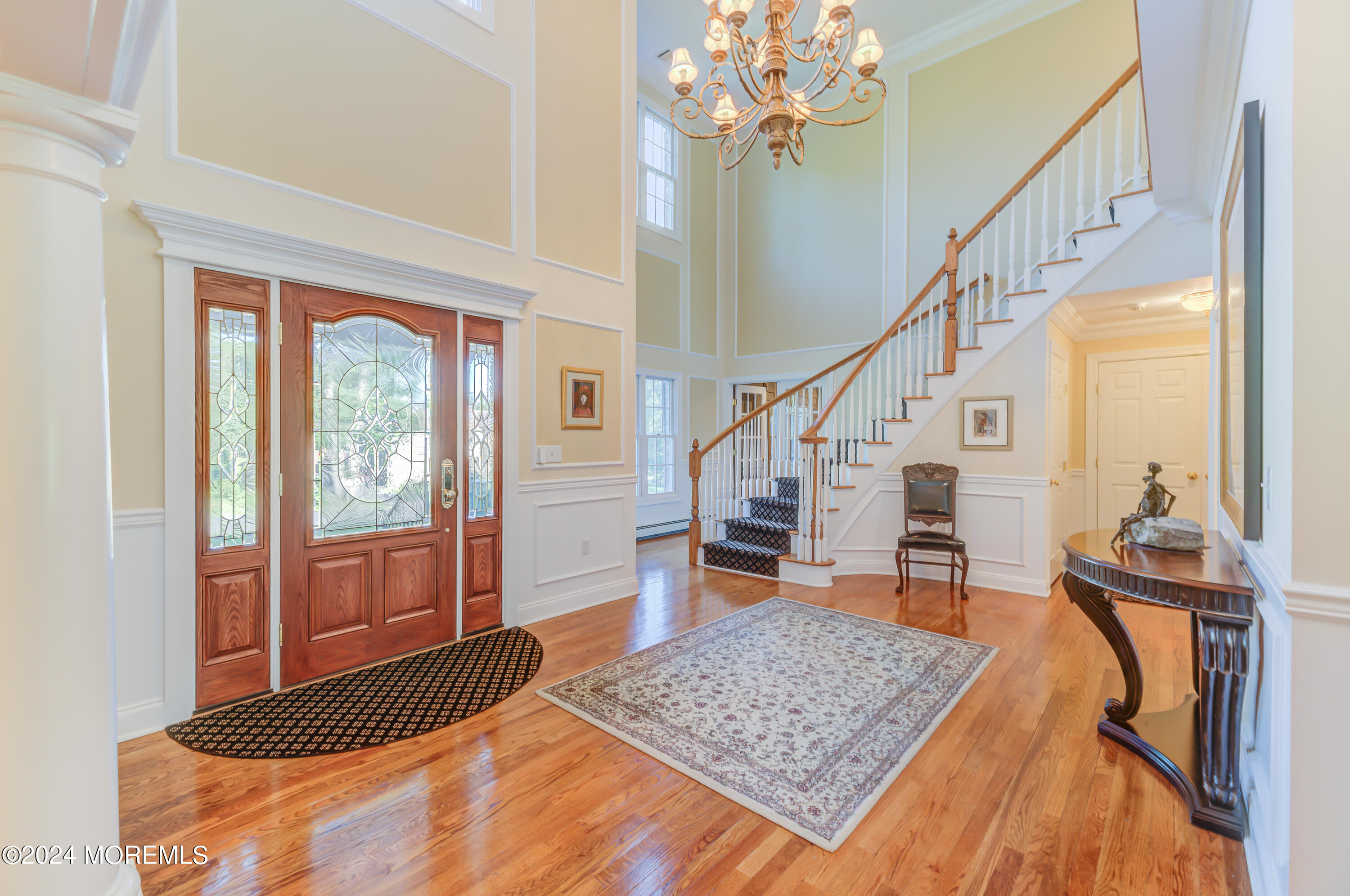 34 Acorn Place Colts Neck, NJ 07722 - Photo 7 of 63 34 Acorn (7 of 49)