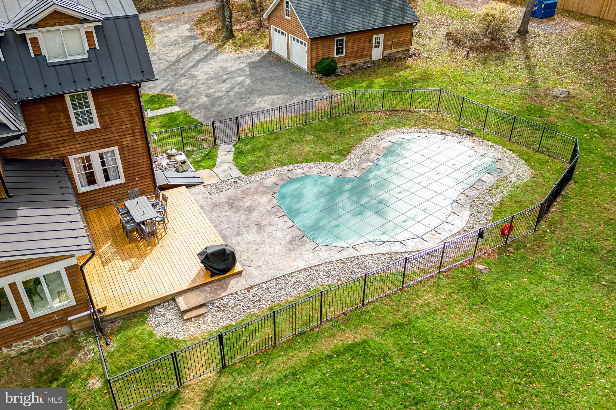 17345 Raven Rocks Road Bluemont, VA 20135 - Photo 12 of 99