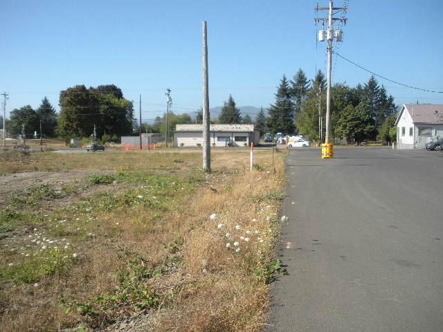 0 3rd Street Tillamook, OR 97141 - Photo 4 of 4 No Flood Zone
