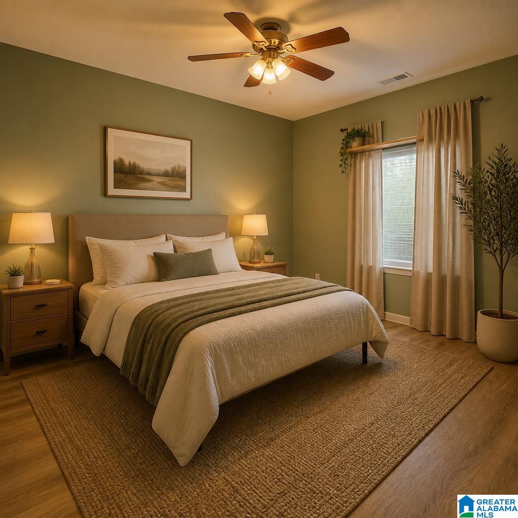 700 Park Road Cleveland, AL 35049 - Photo 16 of 22