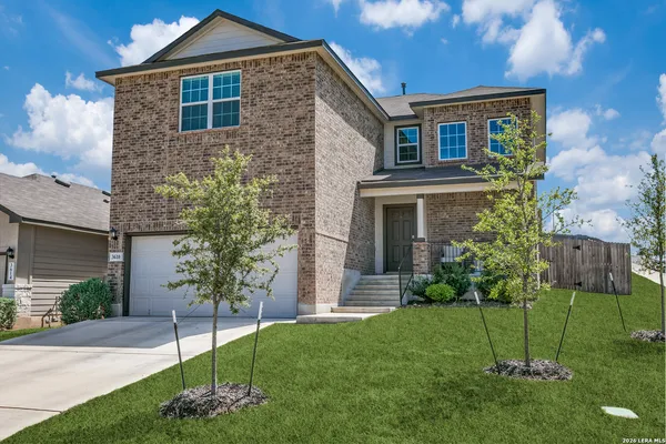 $2,550 | 3610 Copper Horse, Bulverde, TX 78163