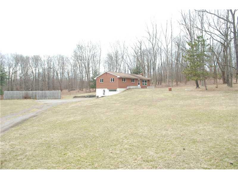 196 Stolze Road Burgettstown, PA 15021 - Photo 2 of 11 Exterior Front.