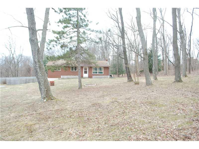 196 Stolze Road Burgettstown, PA 15021 - Photo 11 of 11 Land/Lot.