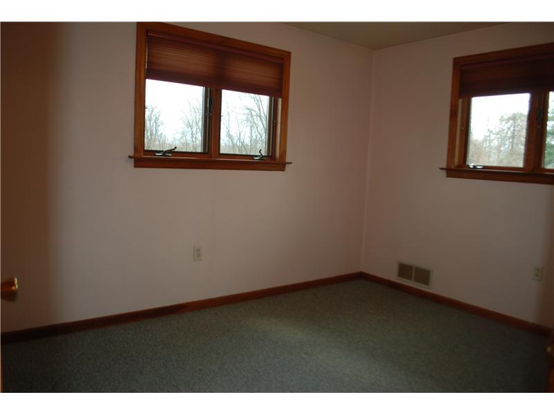 196 Stolze Road Burgettstown, PA 15021 - Photo 6 of 11 Bedroom.
