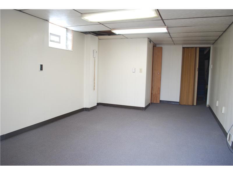 196 Stolze Road Burgettstown, PA 15021 - Photo 9 of 11 Basement/Game Room.