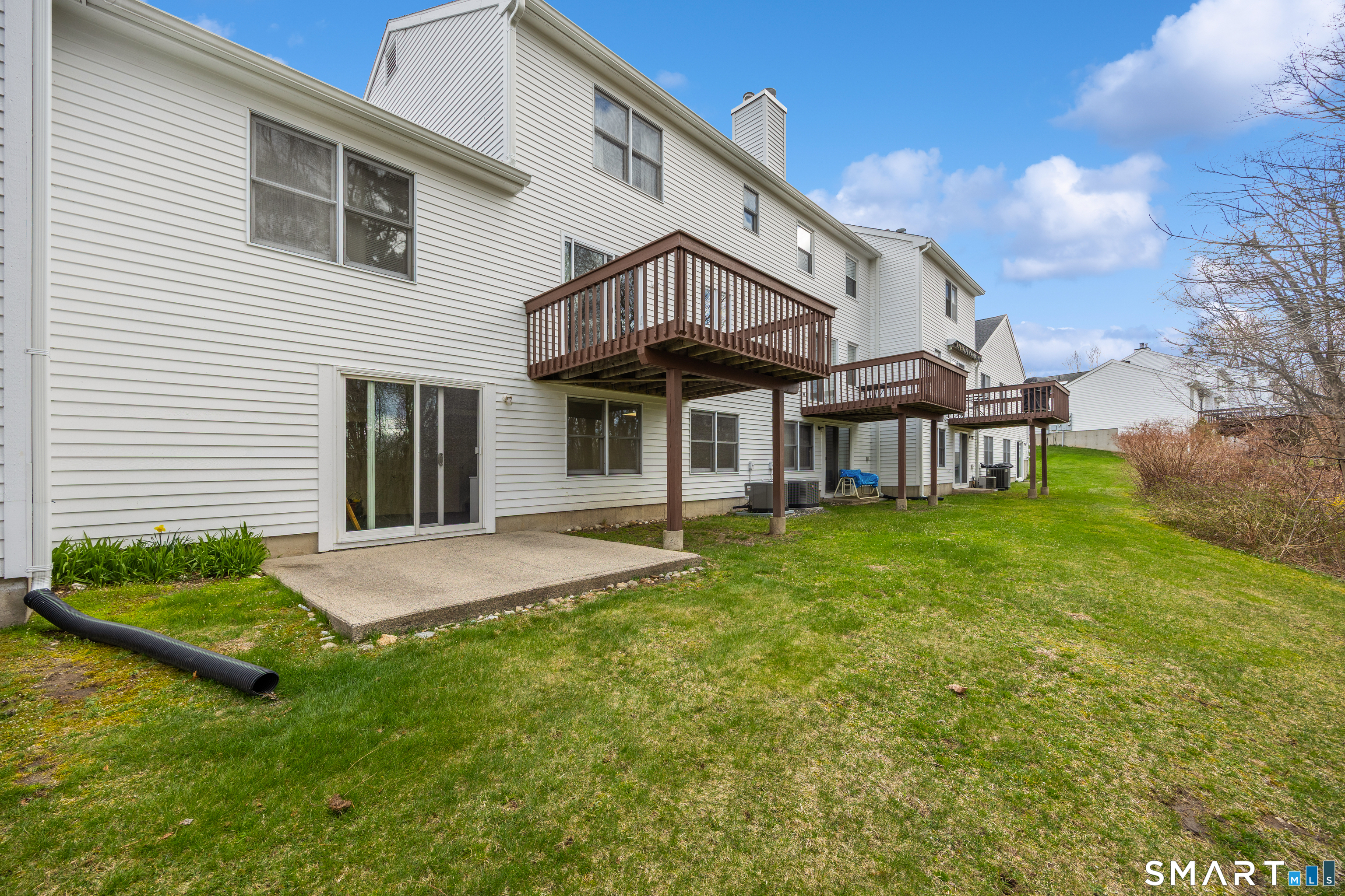 319 Thomaston Road, Unit 95 Watertown, CT 06795 - Photo 31 of 34