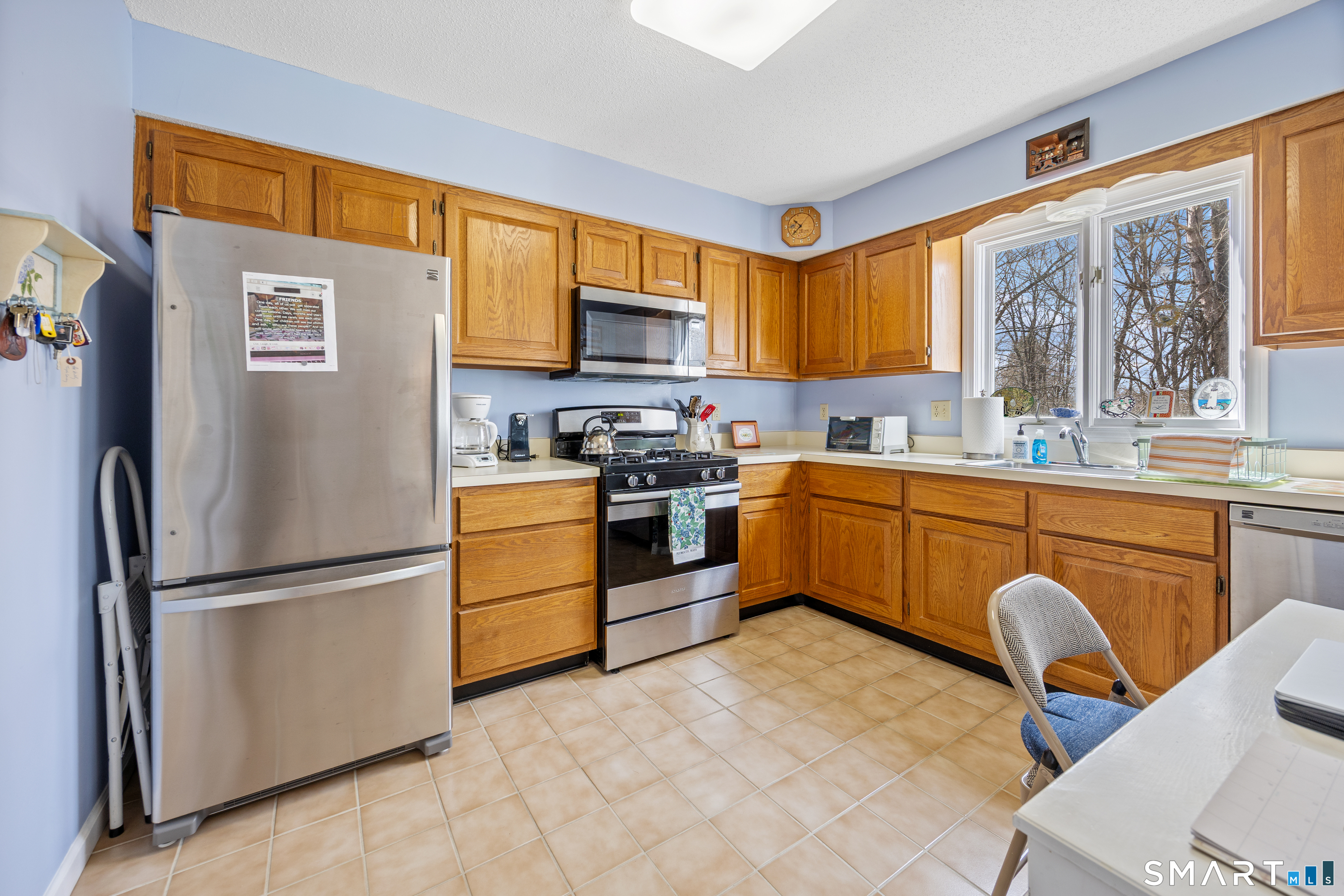 319 Thomaston Road, Unit 95 Watertown, CT 06795 - Photo 8 of 34