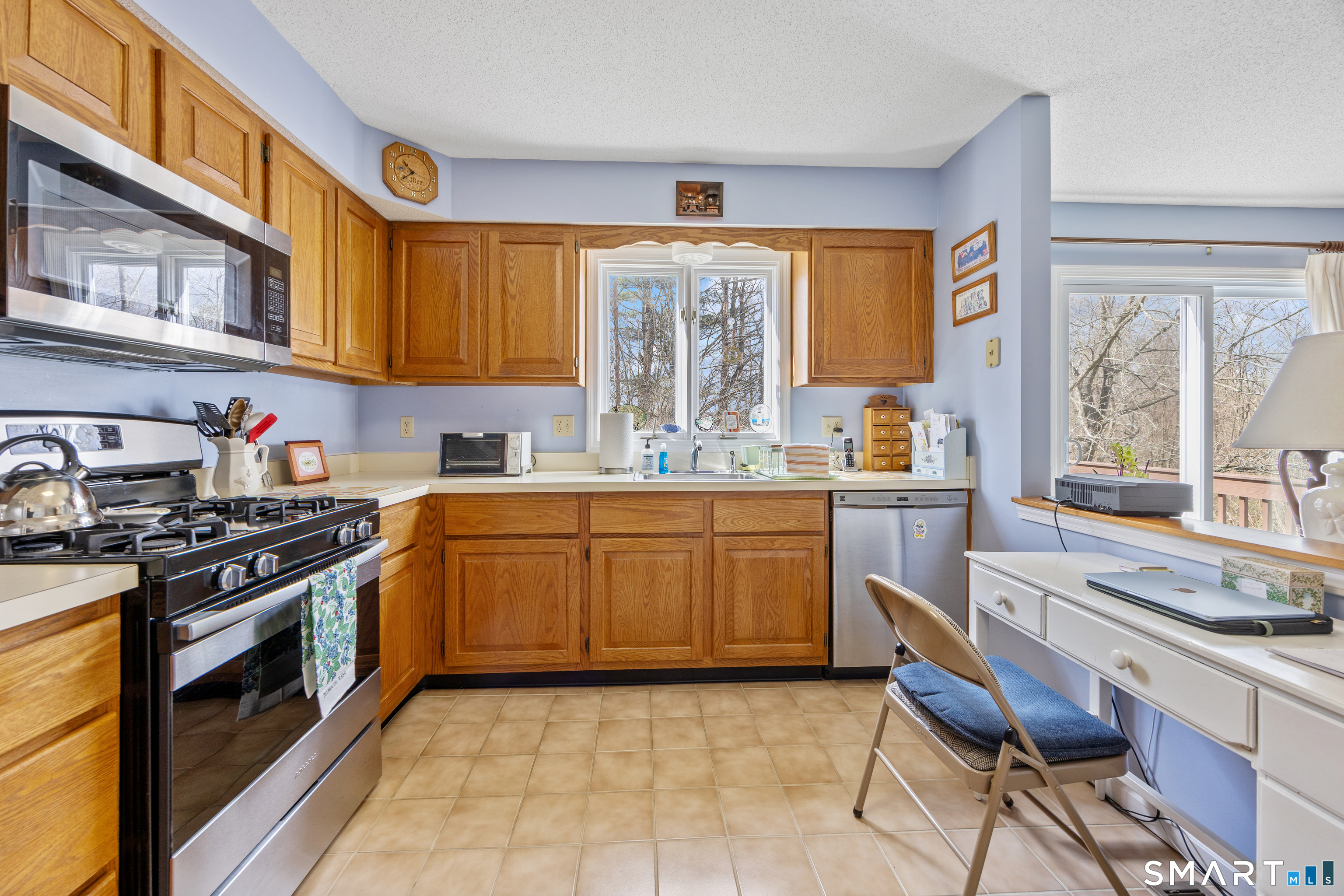 319 Thomaston Road, Unit 95 Watertown, CT 06795 - Photo 9 of 34