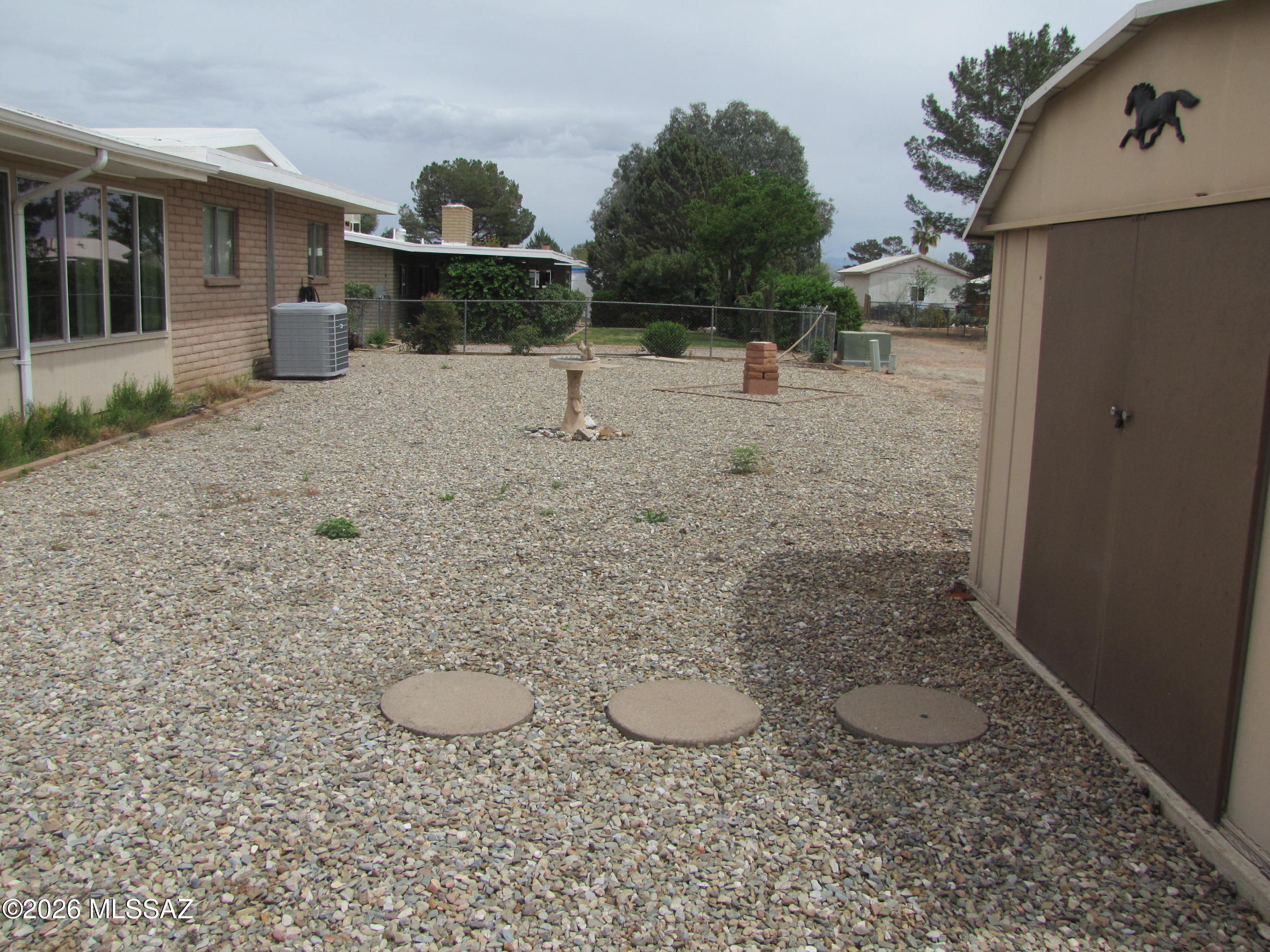 1002 East Irene Street Pearce, AZ 85625 - Photo 27 of 31