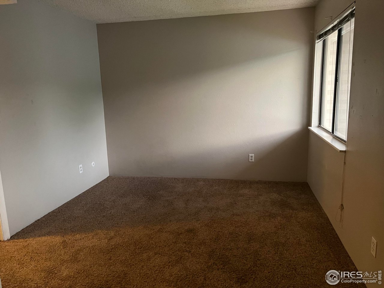 1705 Heatheridge Road, Unit 104 Fort Collins, CO 80526 - Photo 7 of 14 an empty room with windows