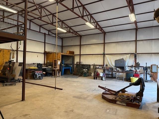 1276 County Road 1480 Alvord, TX 76225 - Photo 40 of 40